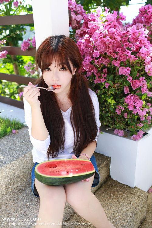 娱乐吃瓜酱花西子,娱乐吃瓜酱中的璀璨明珠